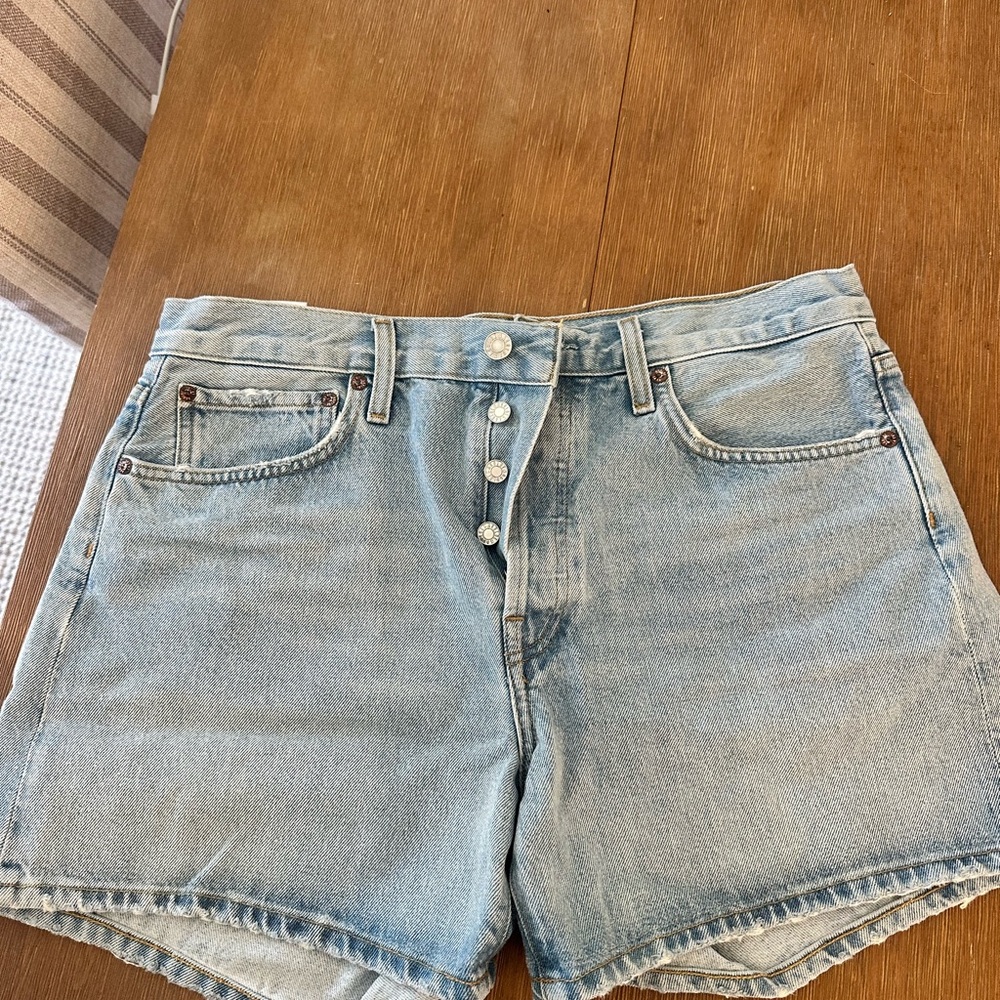 Agolde Shorts